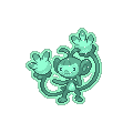 Eternal Ambipom